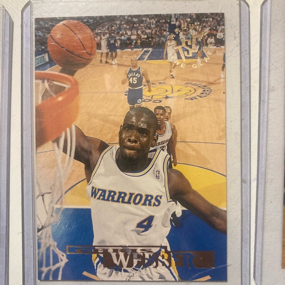 Basketball Trading Card Collection - Picture 3 of 10